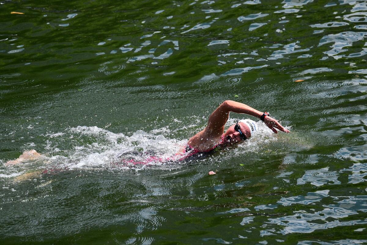 Taddeucci bronzo nella knockout agli Europei di fondo, oro a Gose - 