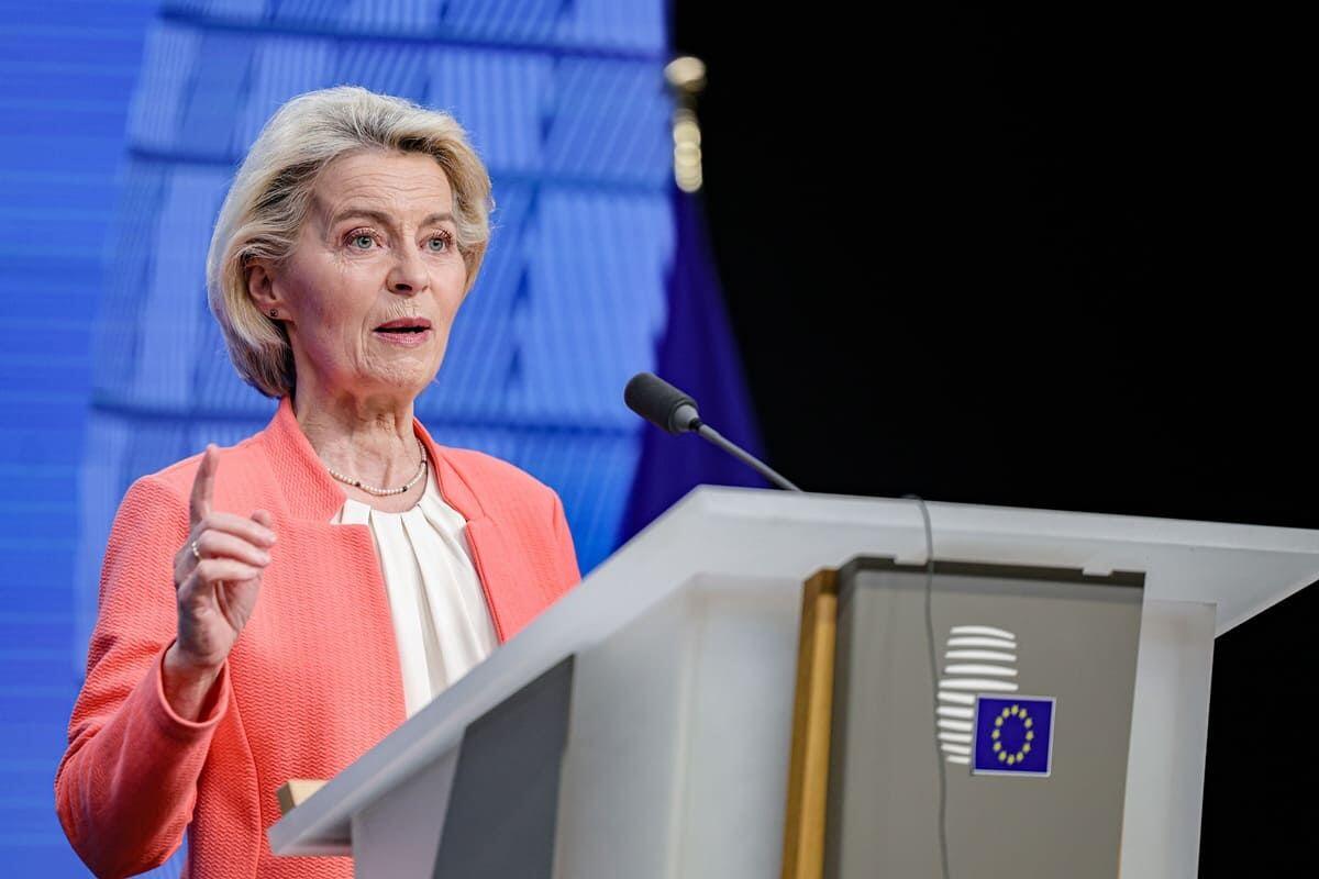 Terremoto in Colombia, von der Leyen “Dall’Ue 2 mln alle comunità colpite” - 