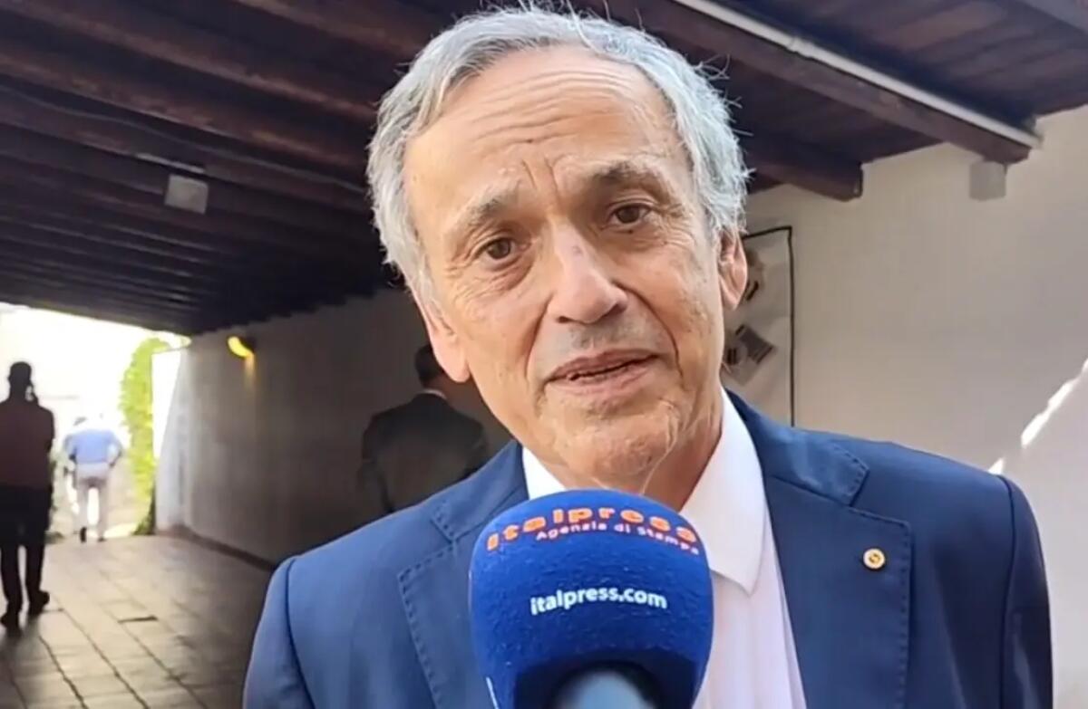Difterite, Amato (Omceo Palermo) “Accertare i fatti, ma i vaccini restano la prima difesa salvavita” - 
