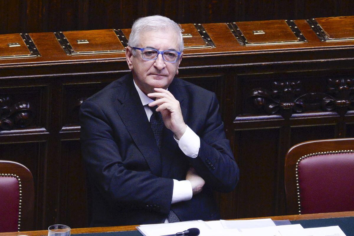 Pnrr, Foti “Via libera da Commissione Ue alla proposta di revisione dell’Italia” - 