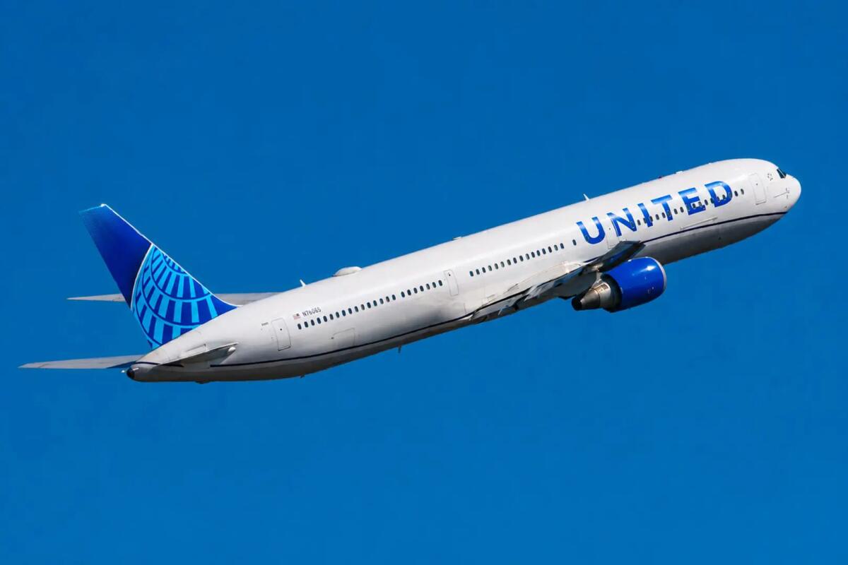 Sac annuncia il nuovo collegamento aereo tra Catania e Newark - 