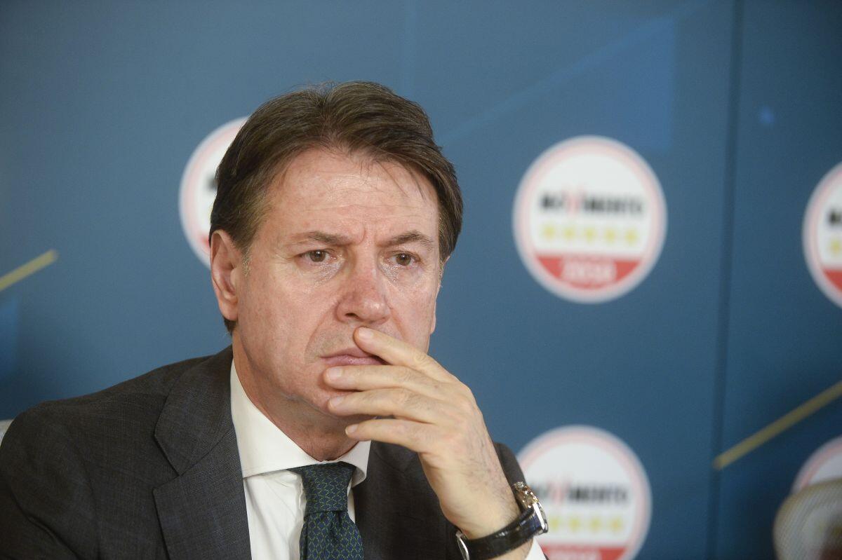 Covid, Conte “Piano pandemico 2006 inadeguato, virus senza precedenti” - 
