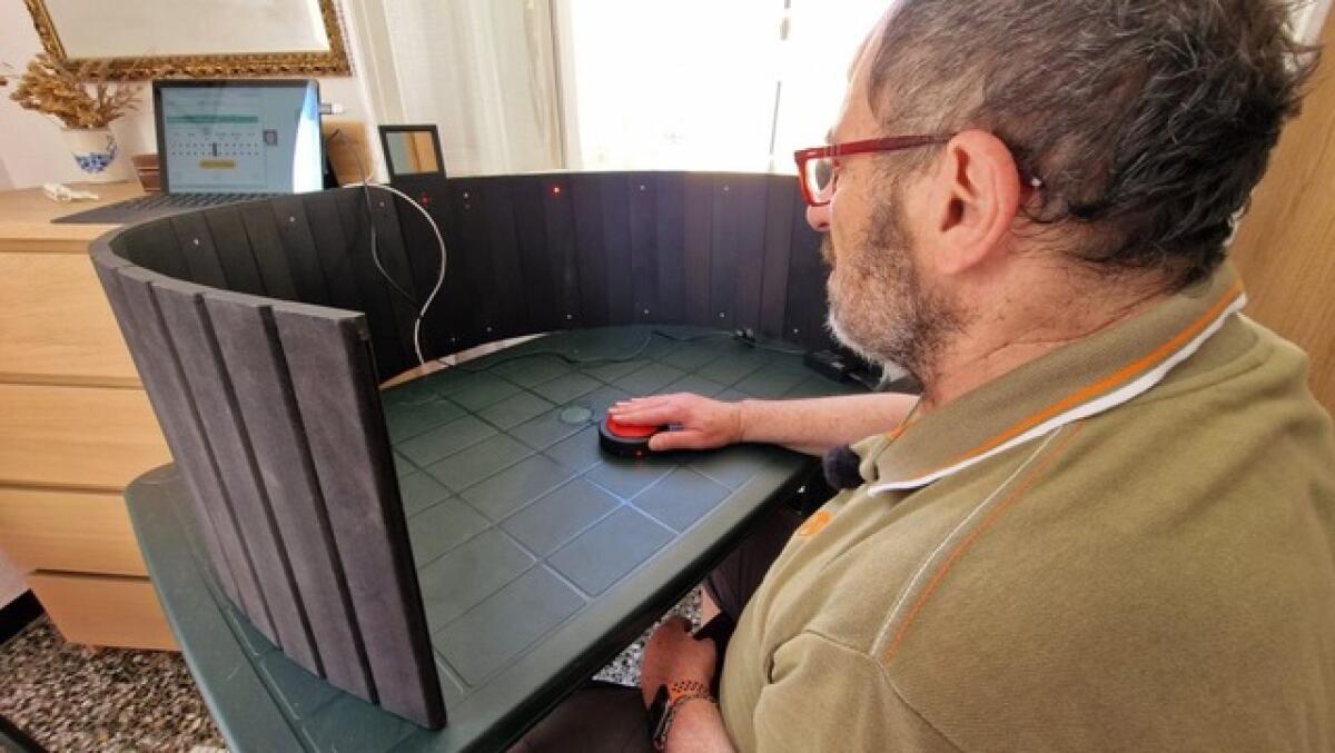 Recuperare la vista dopo un ictus, a Genova un modello vincente di sanità digitale - 