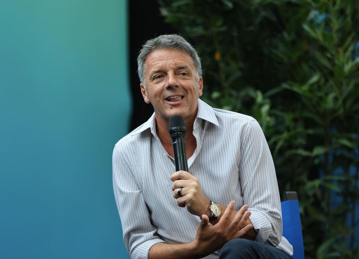 Renzi “Basta polemiche, non vannaccizzare la coalizione progressista” - 