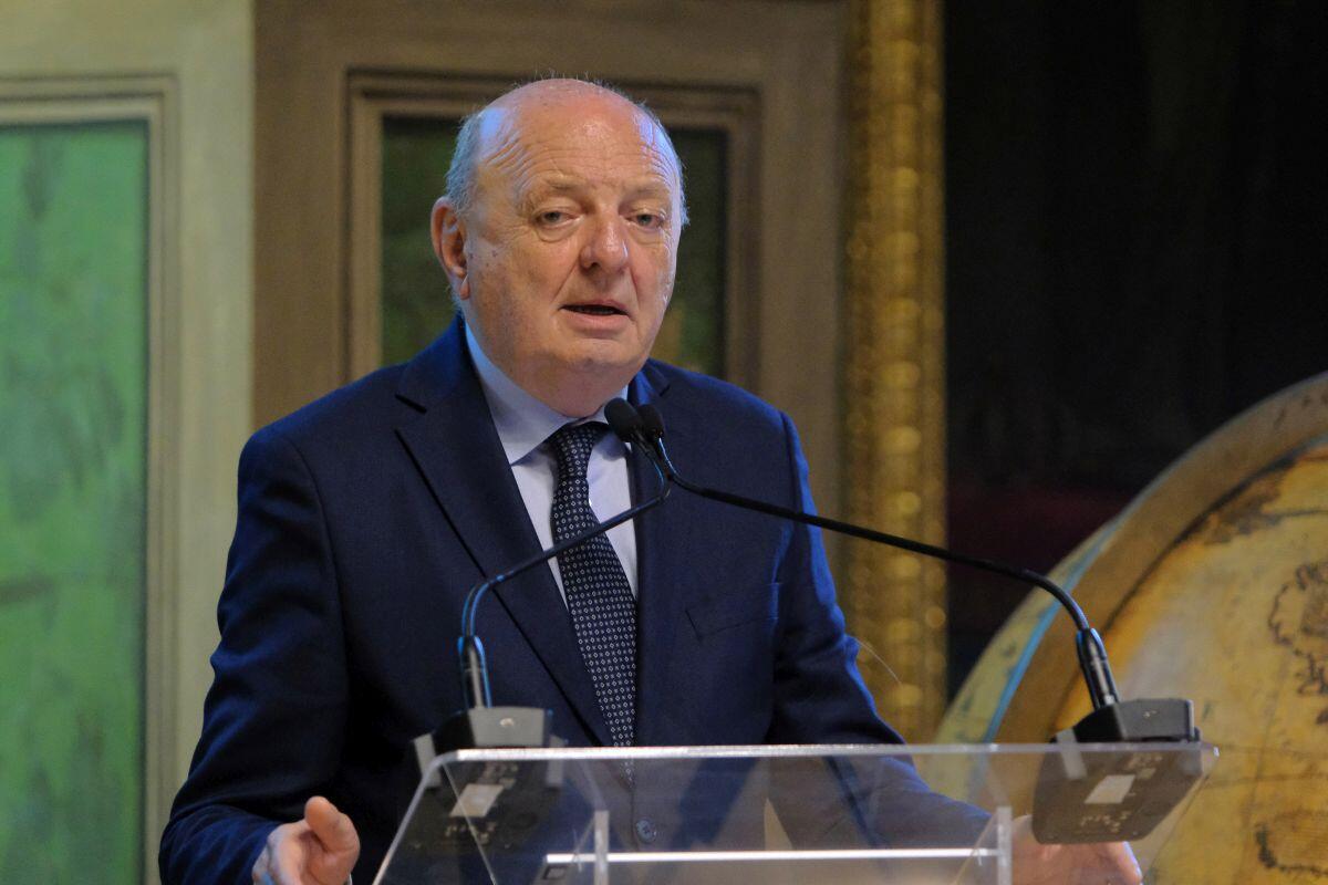 Ue, Pichetto “Invidivuate misure su flessibilità, importante ci sia nucleare” - 