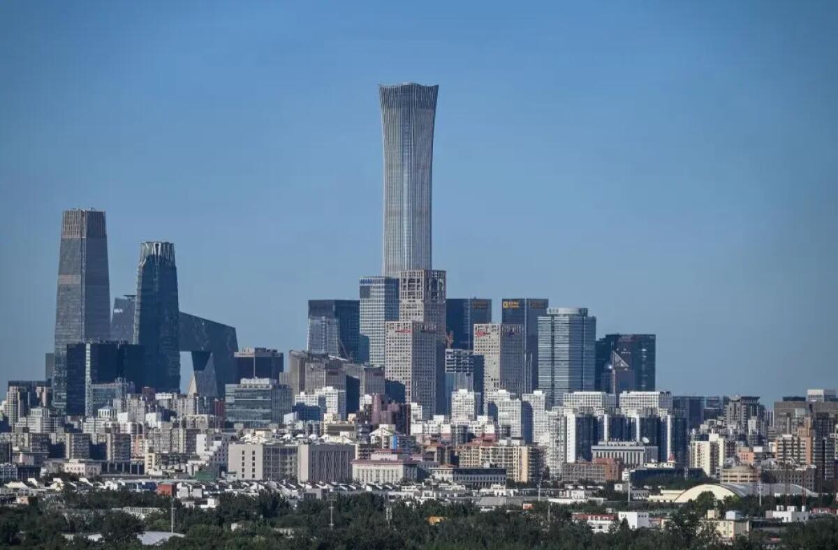 La Cina ospiterà l’Organizzazione mondiale per alfabetizzazione scientifica - 