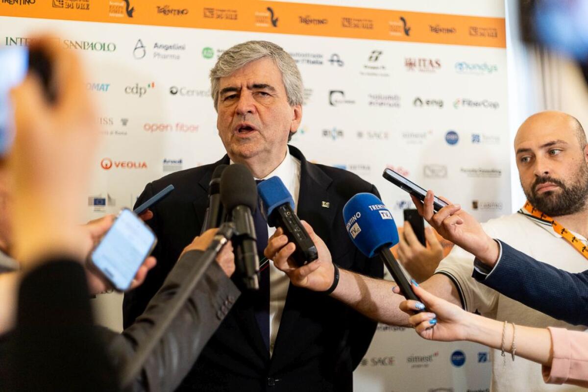 Turismo, presenze in aumento, +8,3% stranieri. Mazzi “Estate italiana da record” - 
