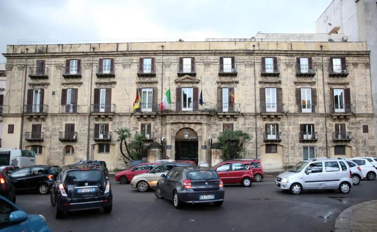 La Regione Siciliana finanzia con 12 milioni di euro i voucher per i laureati che frequentano master universitari - 