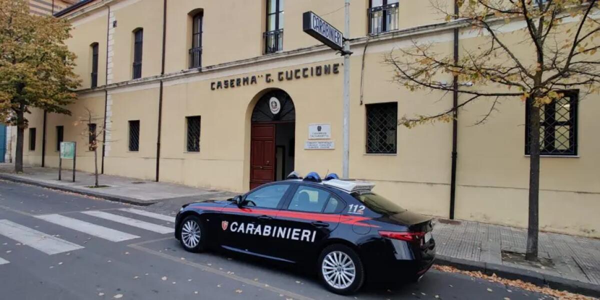 Caltanissetta, atti sessuali con una minorenne: due arresti - 