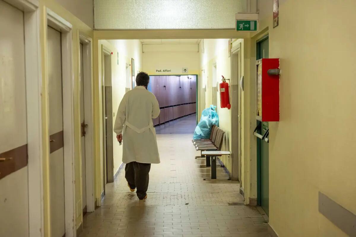 Bimba morta a Palermo per difterite, il cuginetto non è grave - 