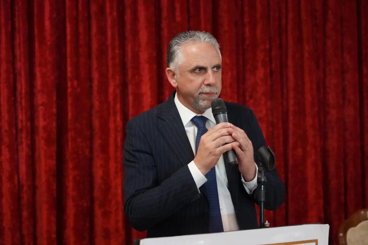 Abbate “Trovare le coperture per le riforme, noi leali con la maggioranza” - 