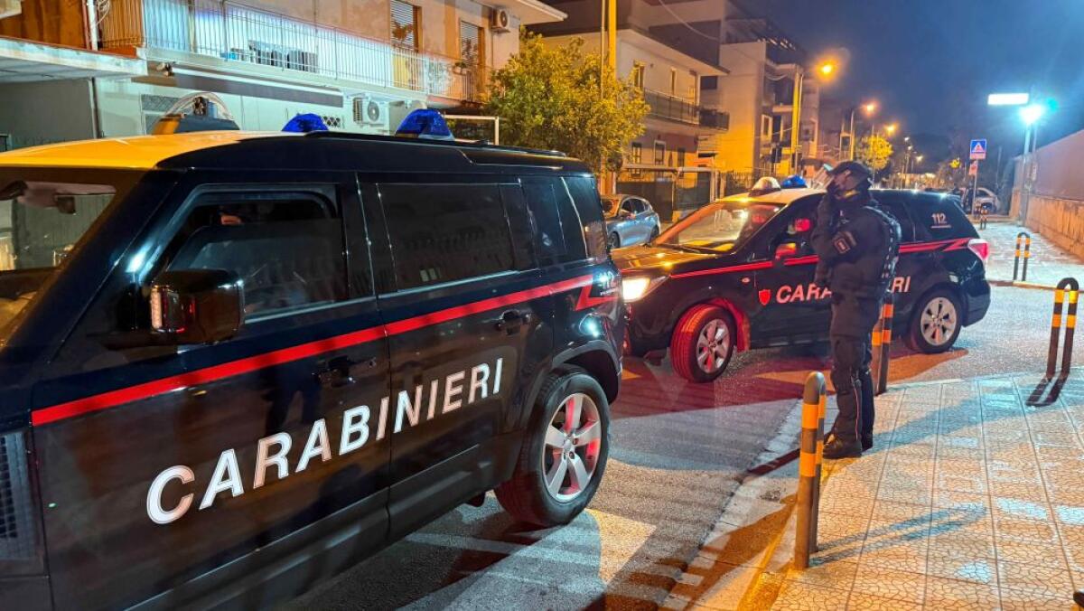 Arrestato Valter Lavitola, per l’accusa è il mandante dell’attentato a Ranucci - 