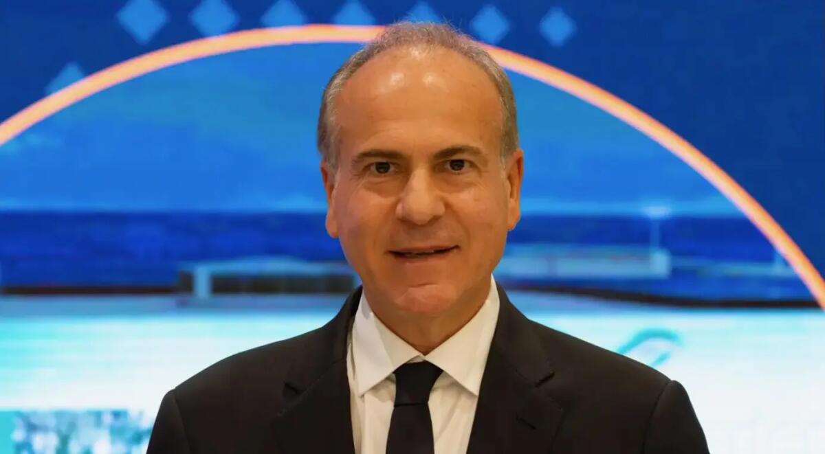 Aeroporto di Palermo, Battisti “Obiettivo competere con i grandi scali del Mediterraneo” - 
