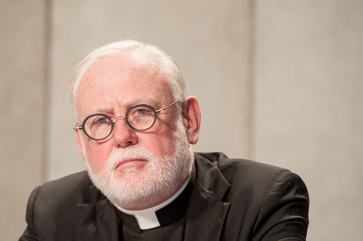 Gallagher “La guerra in Ucraina deve finire, la Santa Sede è pronta ad aiutare” - 