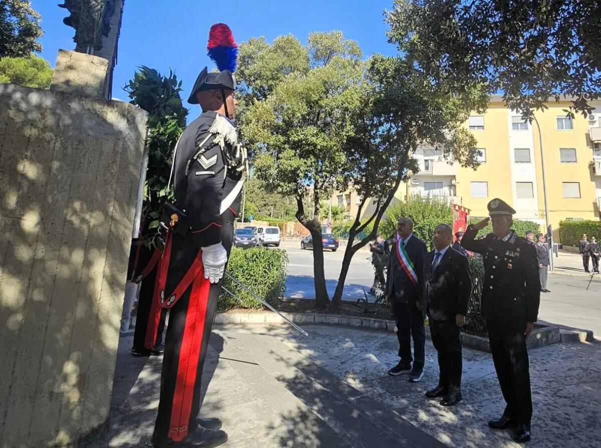 Strage di Passo di Rigano, a Palermo ricordate le vittime nel 77° anniversario - 