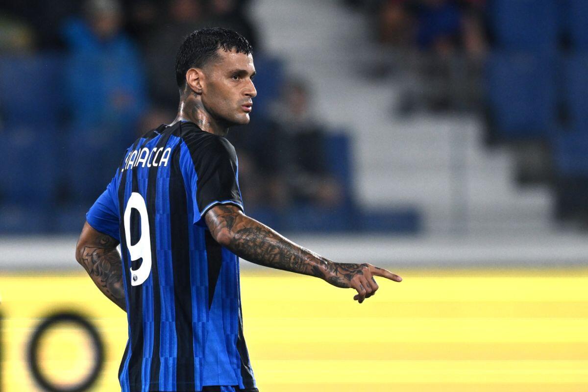 Conference, l’Atalanta batte l’Hapoel Tel Aviv e supera gli spareggi - 