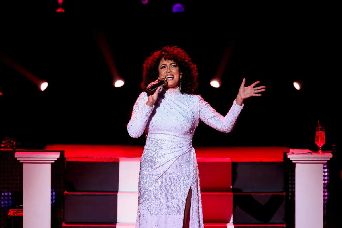 Dal cinema al tango e un omaggio a Whitney Houston per l’estate della Fondazione Orchestra Sinfonica Siciliana - 