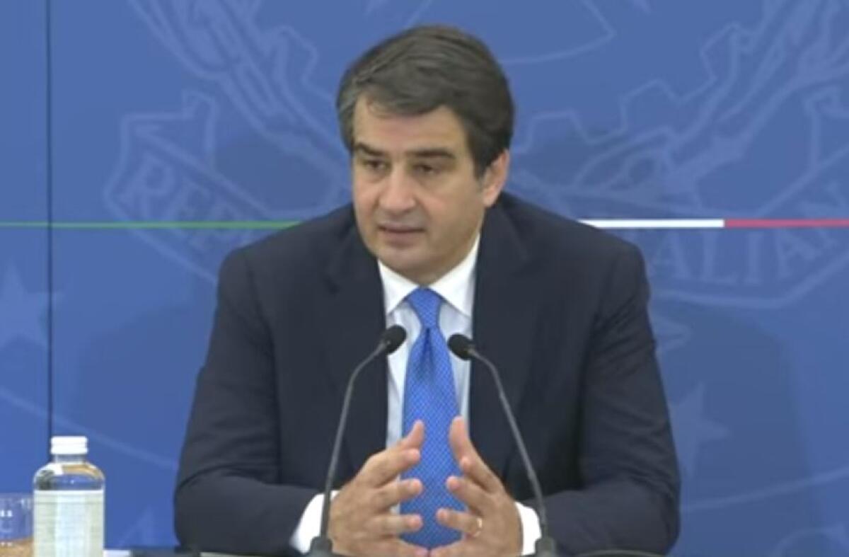 Ue, Fitto “Rigidità di bilancio non serve” - 