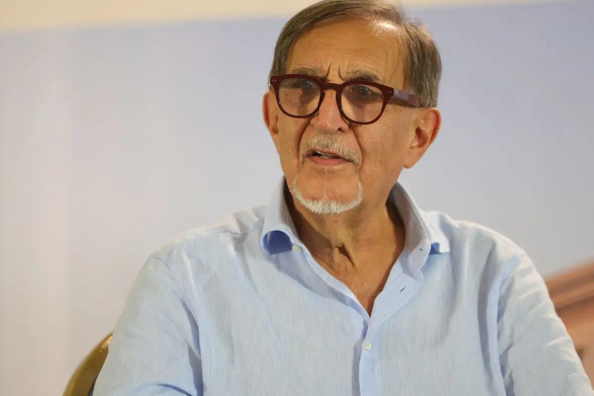 La Russa “Se Forza Italia chiede il bis di Schifani bisogna dargli attenzione” - 