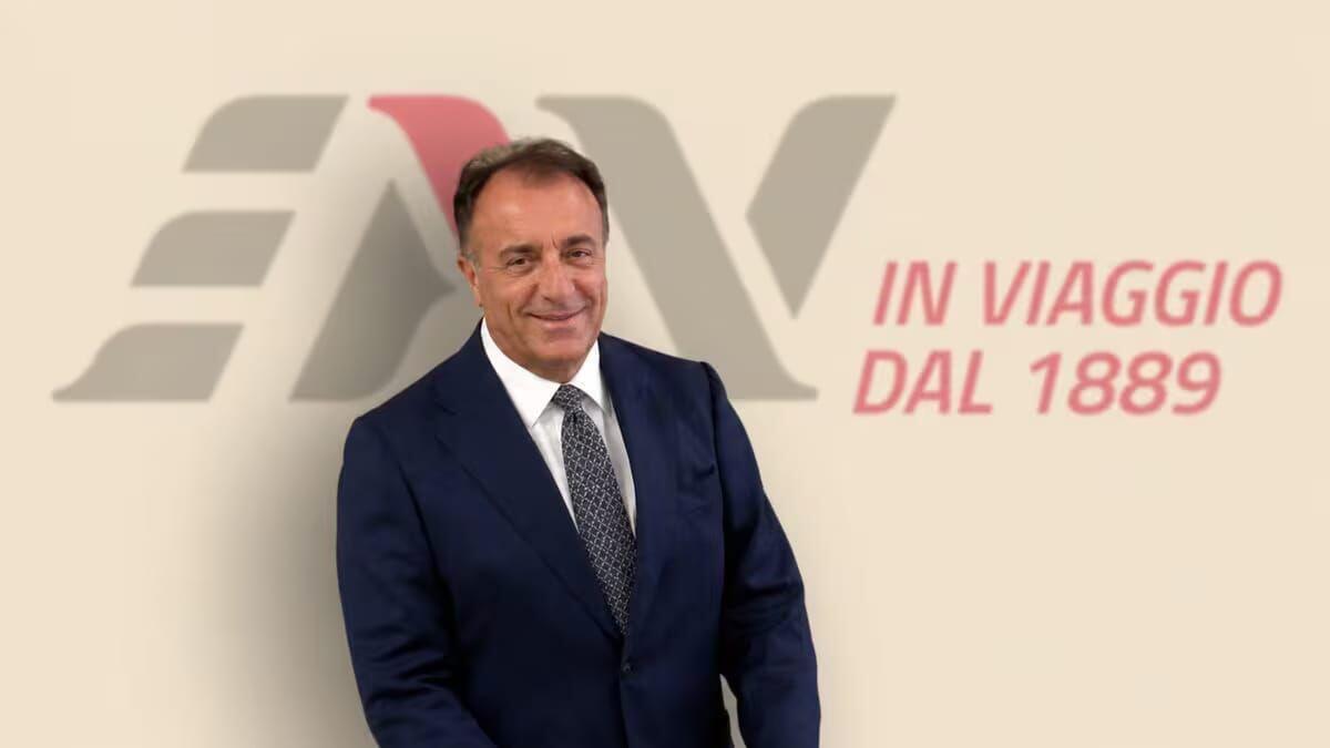 Eav, Diamantini “Qualità del servizio e sicurezza priorità, a settembre più treni” - 