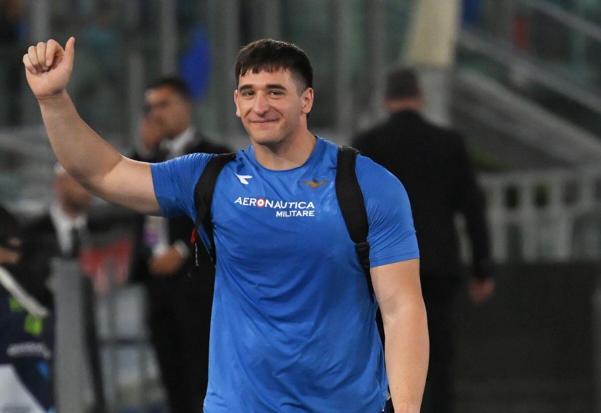 Agli Europei di atletica nel peso Fabbri d’oro e Weir d’argento - 