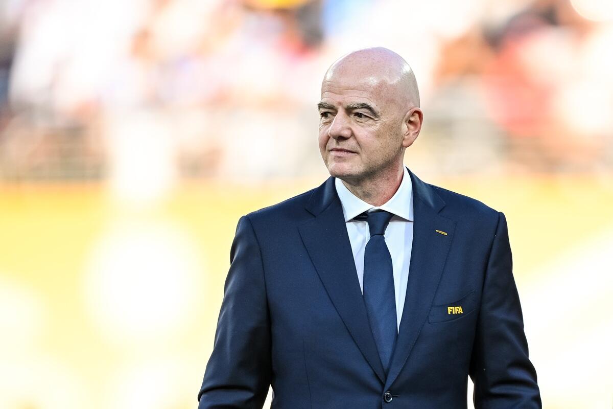 Il passo indietro della Fifa “Il progetto Ffe non sarà portato avanti” - 