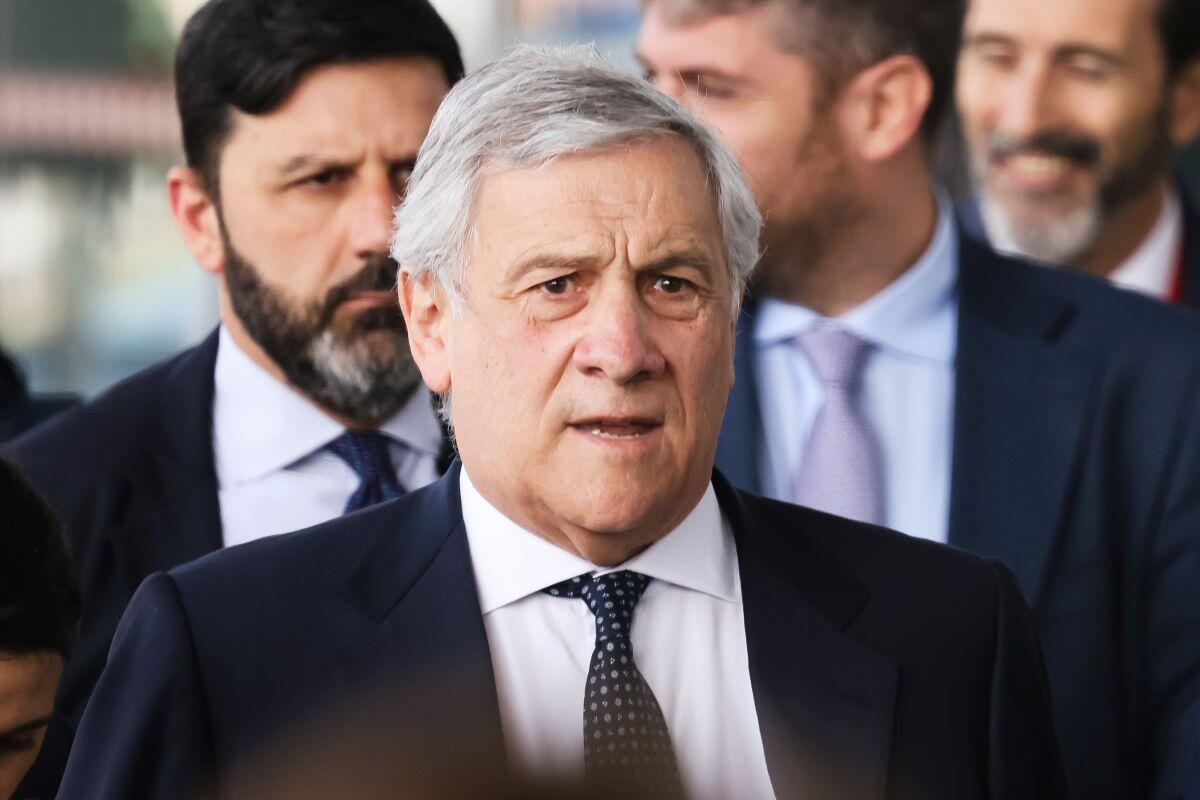 Immigrazione, Tajani “Da Spagna politica fallimentare, agire era nostro dovere” - 