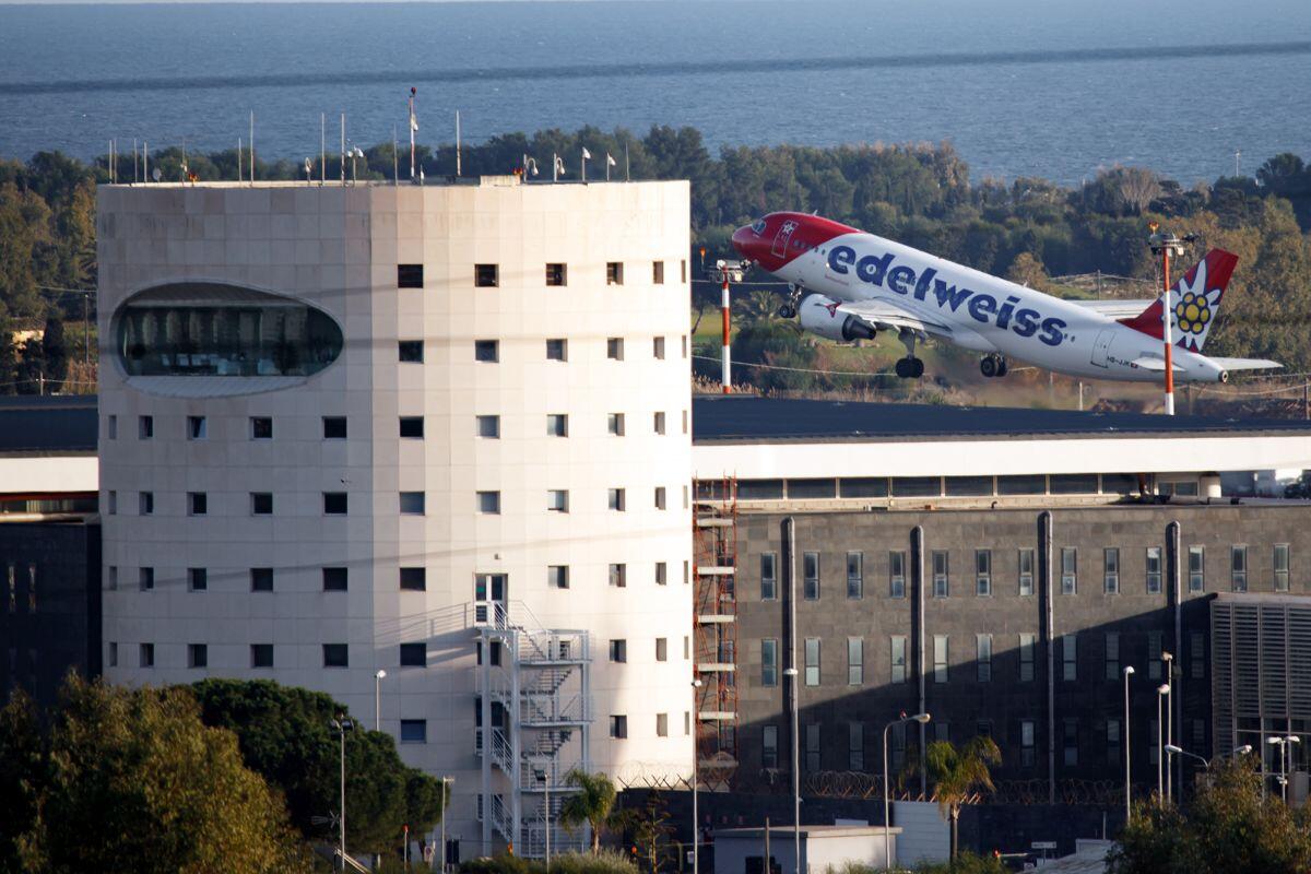 Etna, Cna Sicilia “L’emergenza ceneri richiede un piano strategico degli aeroporti” - 