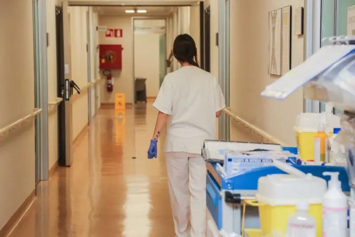 Palermo, bimba di 4 anni muore per sospetta difterite - 