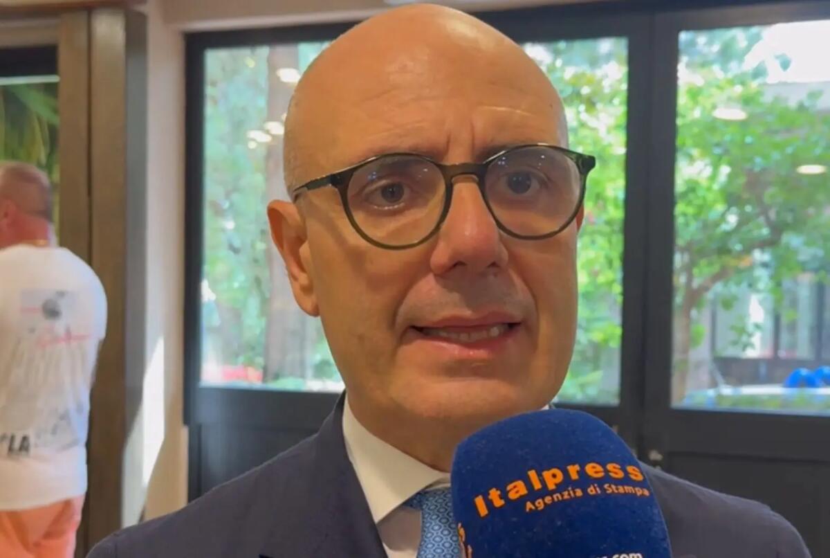 Raoul Russo “Fratelli d’Italia leale con gli alleati ma ora basta sacrifici, serve coerenza” - 