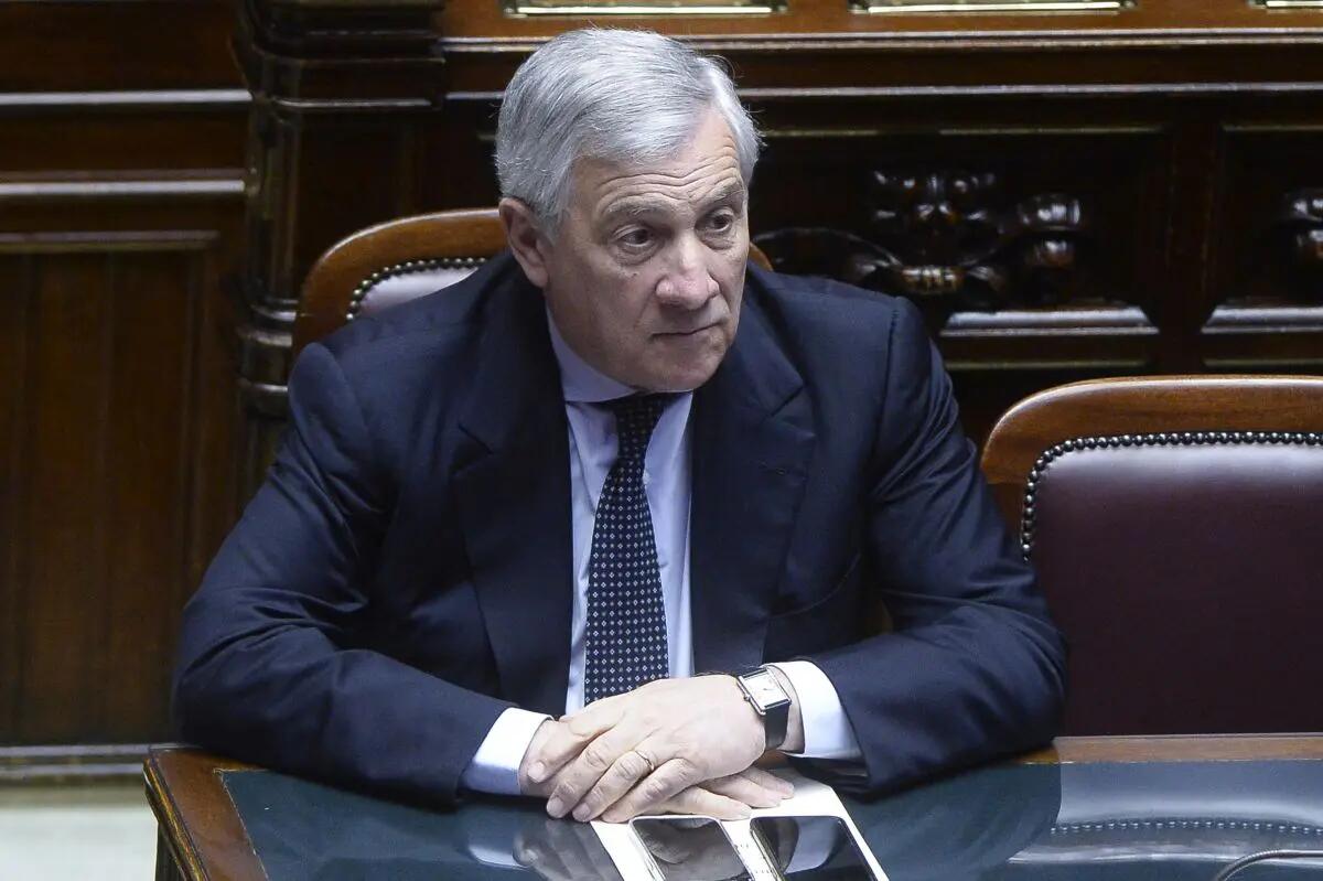 Italia-Germania, Tajani sente Wadephul “Prosegue il dialogo” - 