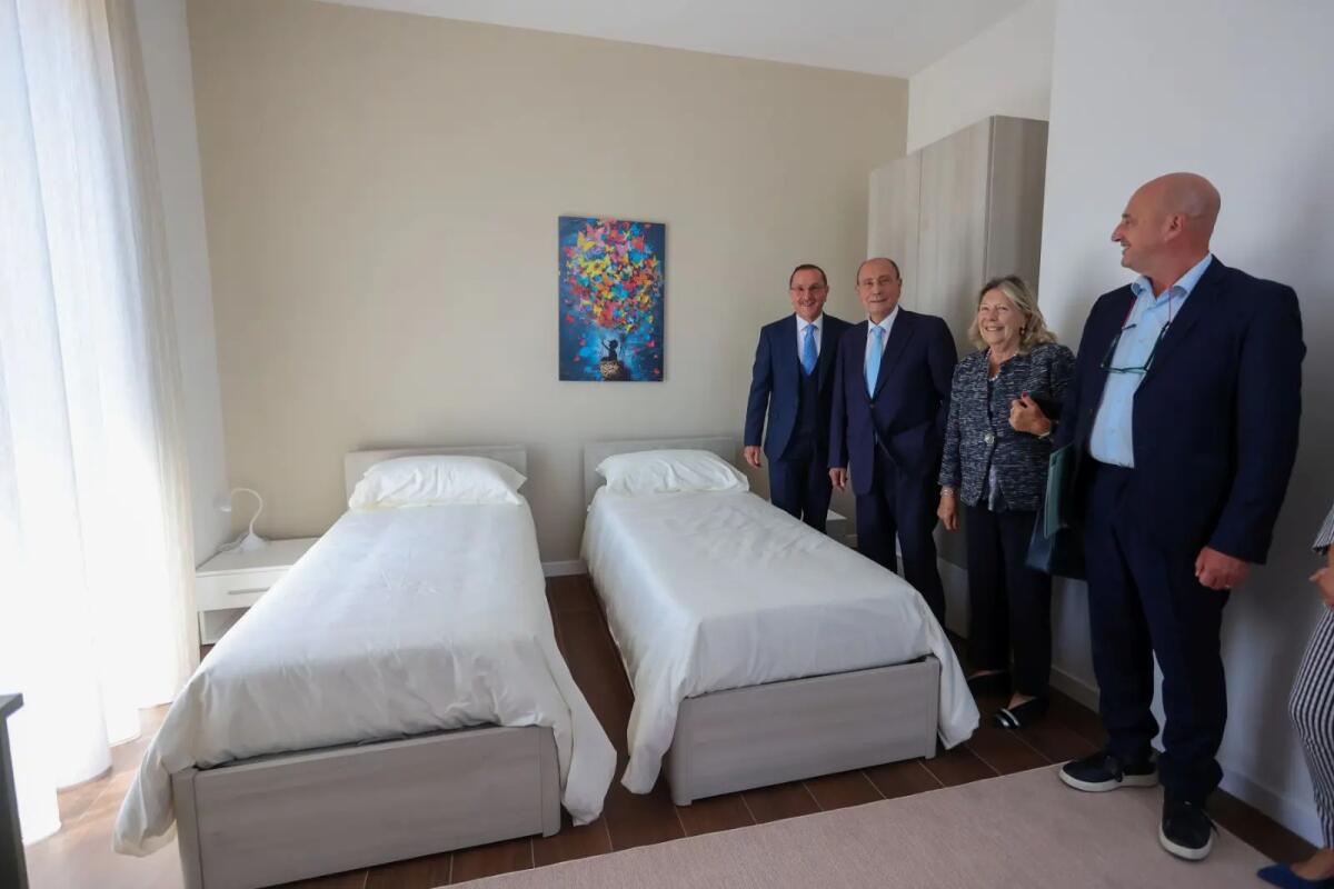 Voucher per i laureati che frequentano master universitari, l’Ersu di Palermo plaude alla misura introdotta dalla Regione Siciliana - 