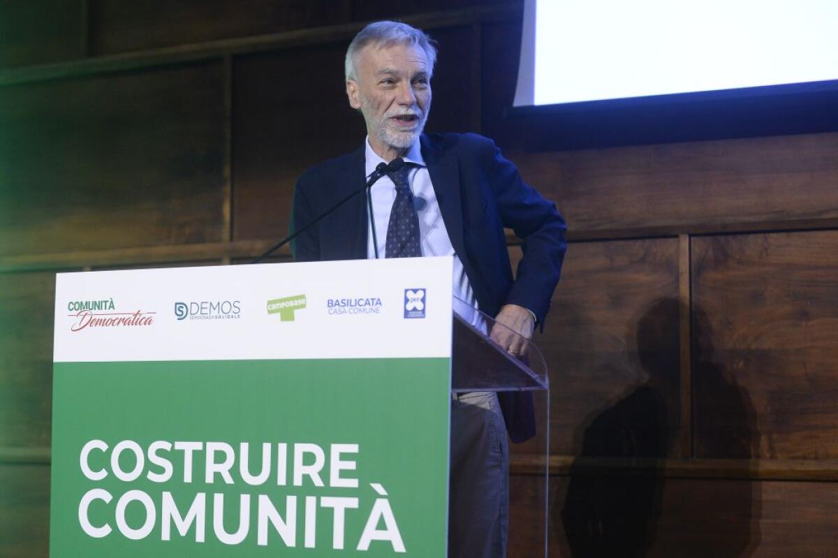 Delrio “Chiudere i confini è colpo al cuore dell’Europa” - 