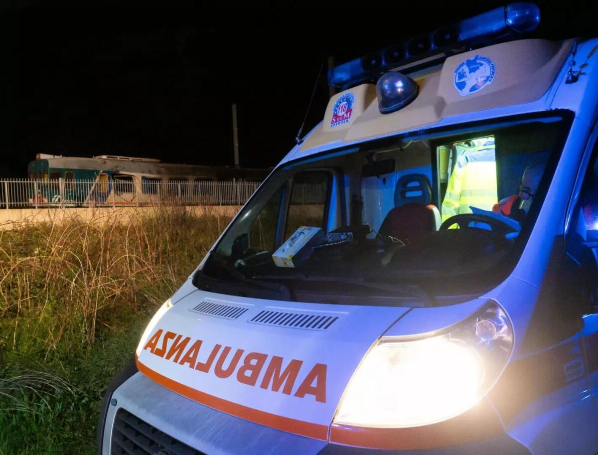 Incidente stradale nella notte nel Catanese, due morti e due feriti - 