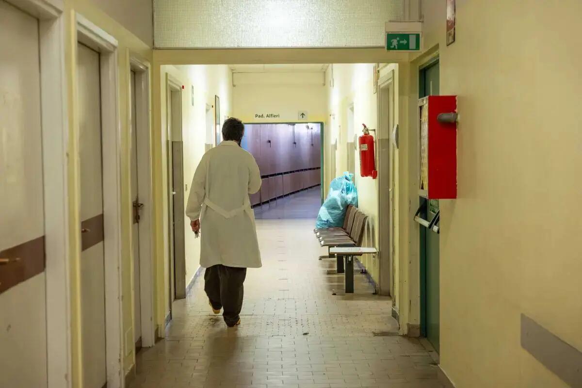 Bimba morta per difterite a Palermo, i genitori denunciano gli ospedali - 