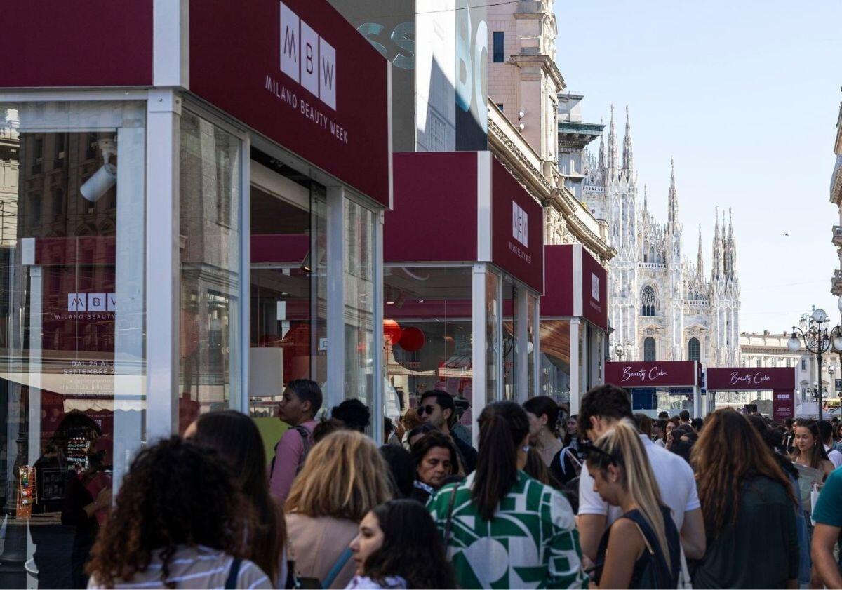 Milano Beauty Week, L’Oreal Italia protagonista tra innovazione e sostenibilità - 