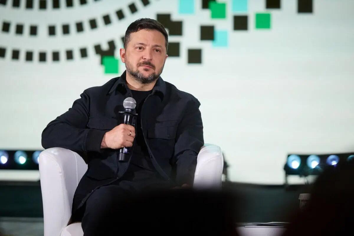 Ucraina, Zelensky “A Zaporizhzhia raid russo con missili nordcoreani” - 