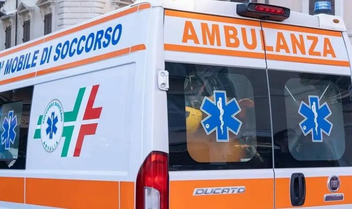 Esalazioni da un depuratore, nel Trapanese morti un operaio e il soccorritore del 118 che lo stava rianimando - 