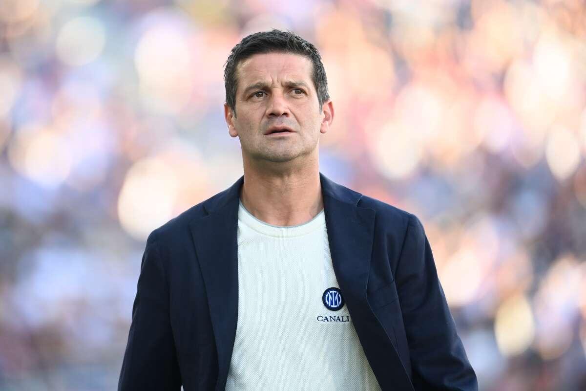 Chivu “Voglio vedere crescita, il derby è speciale per tutti” - 