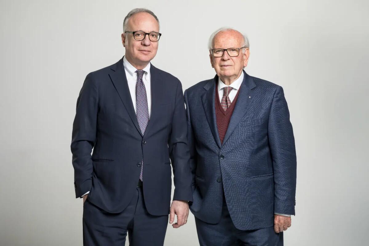 Baps, nel primo semestre 2026 utile lordo a 36,2 milioni (+9,4%) - 