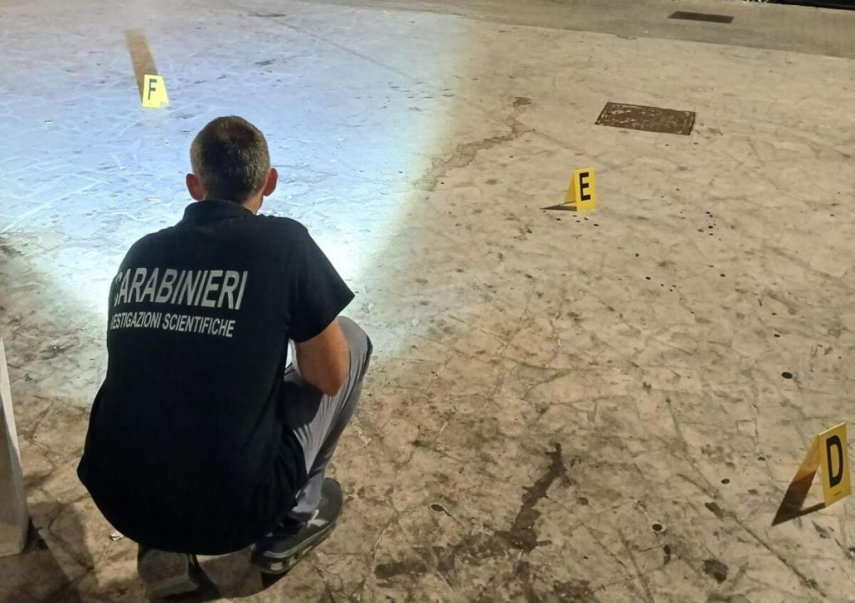 Omicidio di Trani, confermato il fermo per un 17enne - 