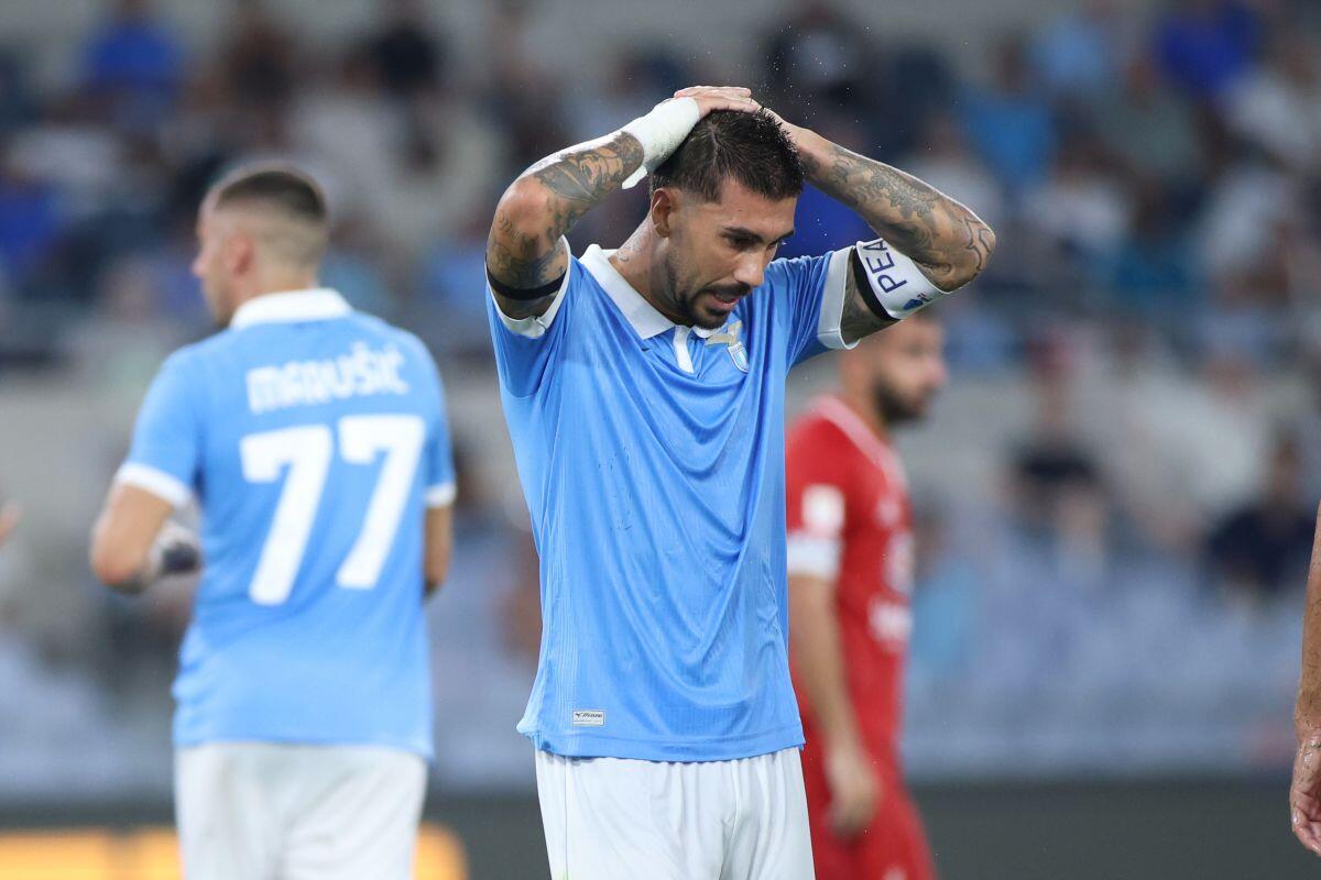Lazio fuori a sorpresa in Coppa Italia, avanti Genoa, Frosinone e Verona - 