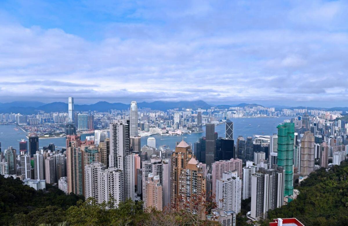 Cina, a Hong Kong +11% di arrivi turistici nei primi 7 mesi del 2026 - 