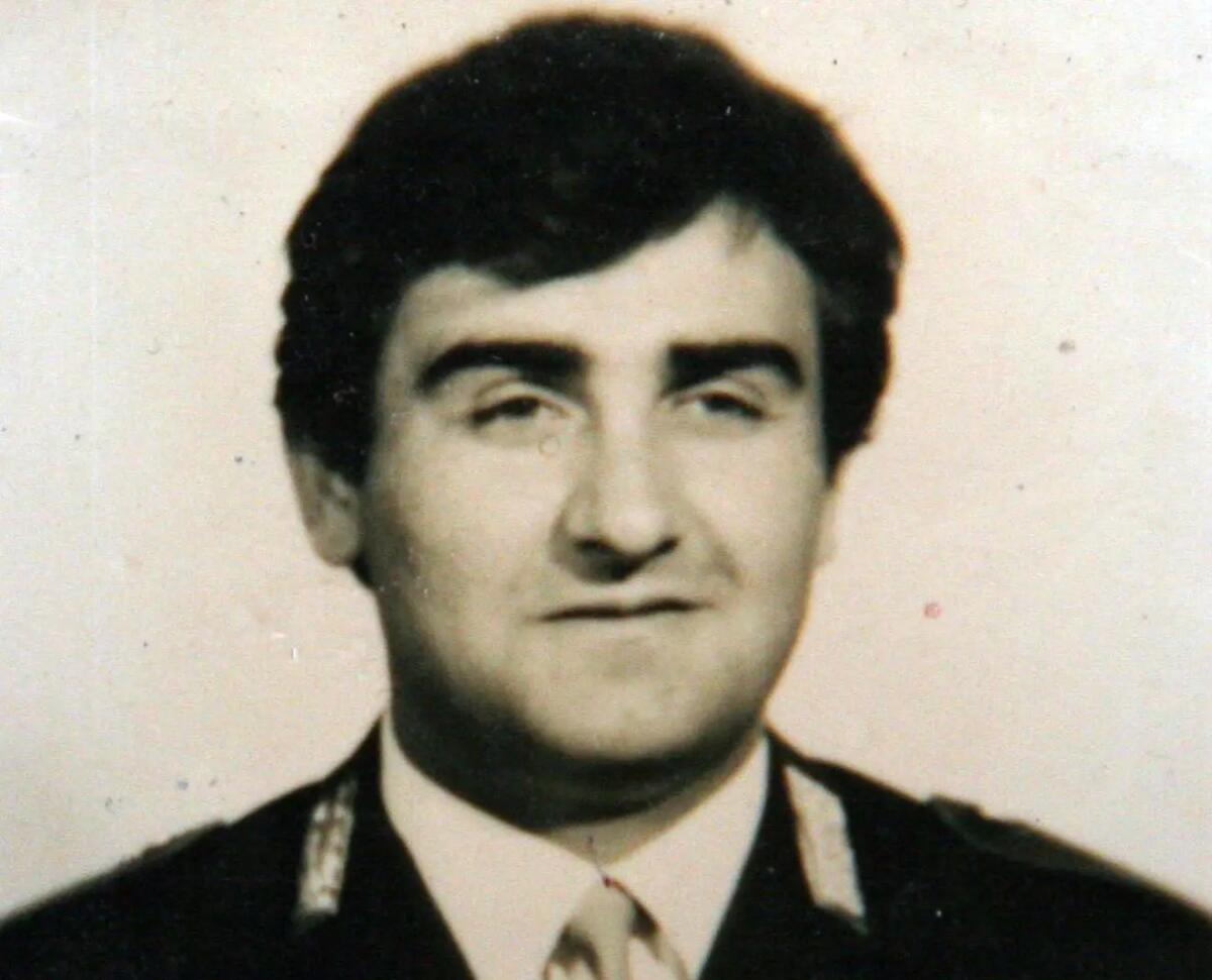 37 anni fa l’assassinio di Nino Agostino e la moglie Ida Castelluccio, Schifani “Il loro ricordo resta vivo nella memoria della Sicilia” - 