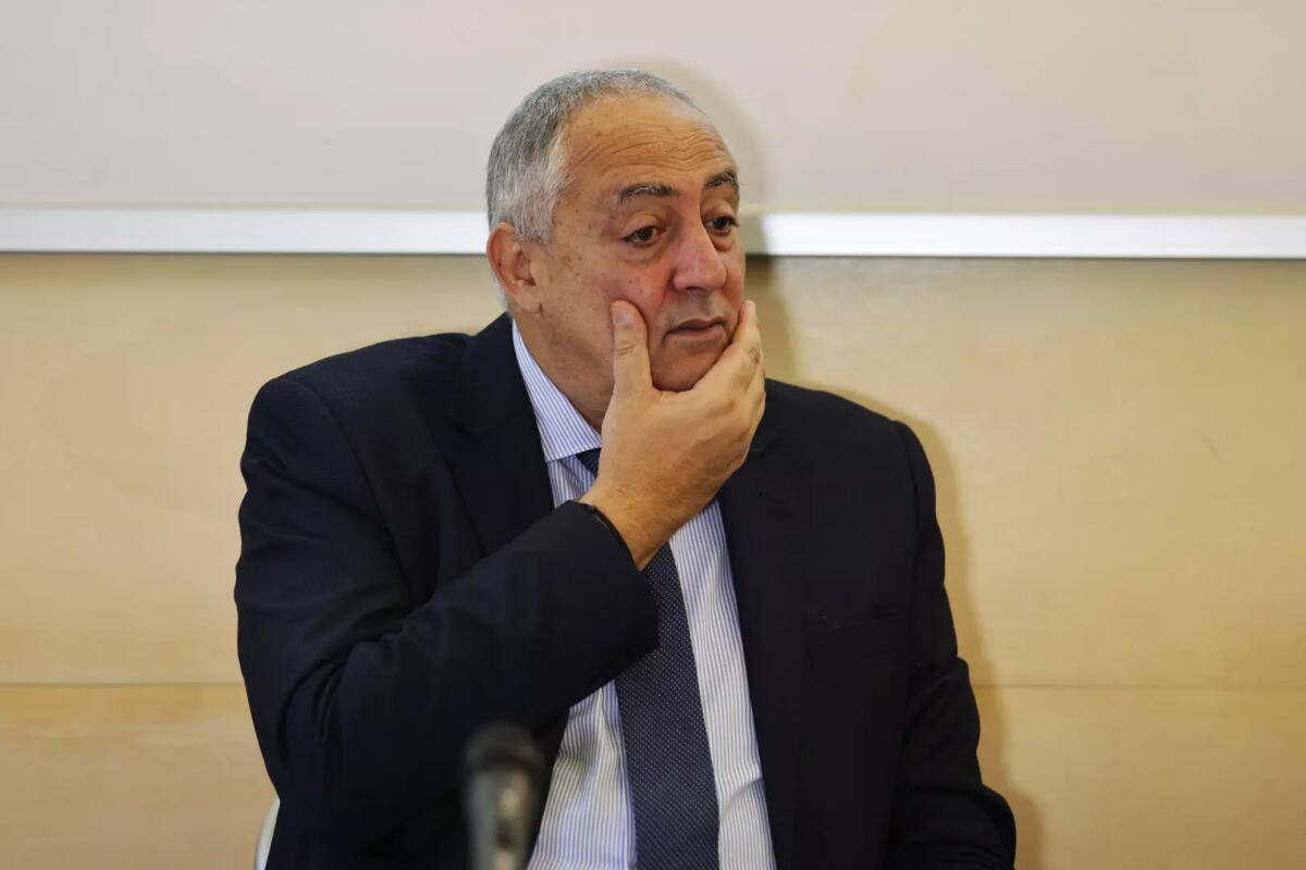 Comunali Palermo, Sbardella “Nessun veto su Lagalla, ma aspirazioni Varchi legittime” - 