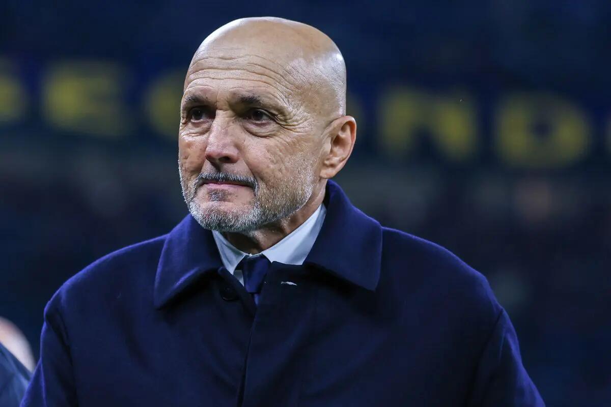 Spalletti “Out Yildiz, McKennie e Thuram, piena fiudcia in Kolo Muani” - 