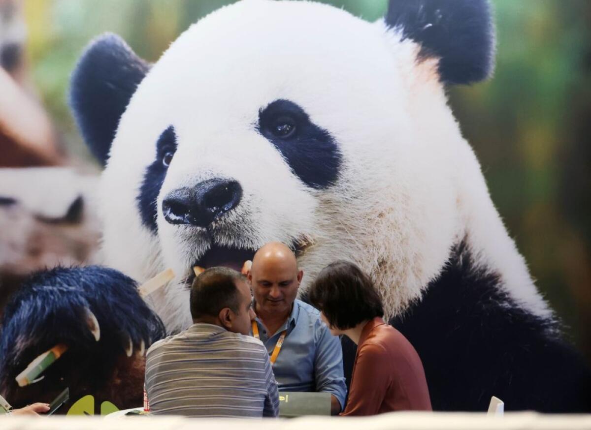 Cina, in aumento dell’11,3% i ricavi dell’industria pubblicitaria - 
