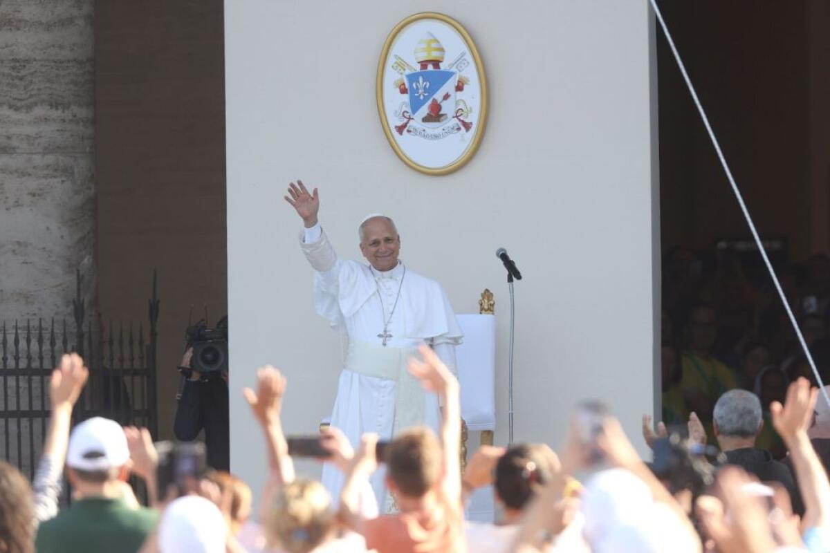 Papa ai giovani ad Assisi “Coraggio di compiere scelte è atto più rivoluzionario” - 