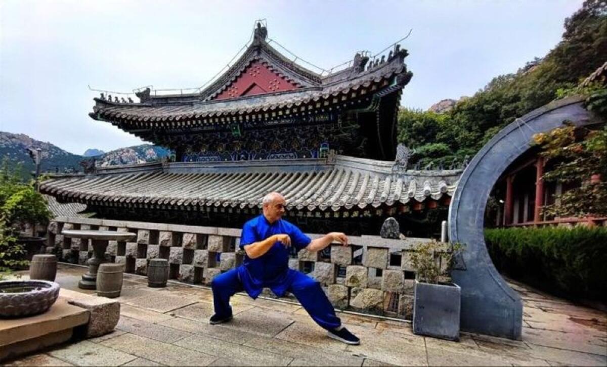 Cina-Italia, Angelo D’Aria “Arti marziali strettamente legate a cultura nazionale” - 