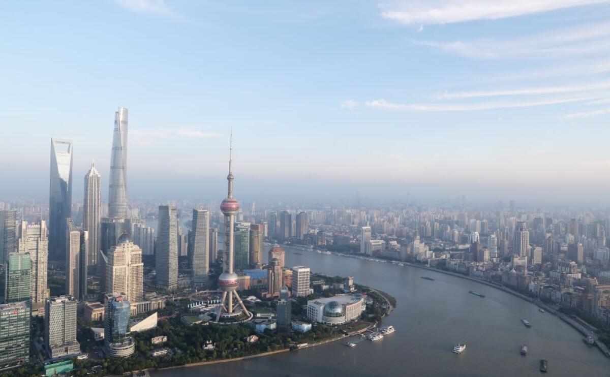 Cina, gettito premi in crescita per il settore assicurativo nel primo semestre - 